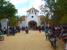 XIX Concentracion - 2012